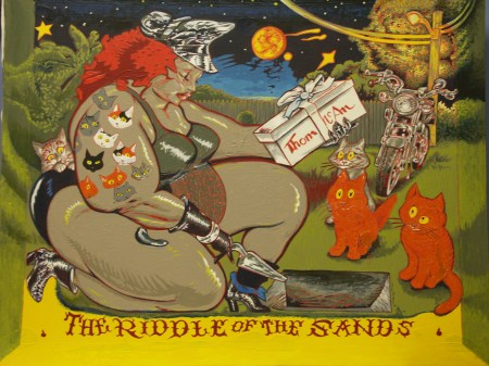 photographed by Dee Morehouse