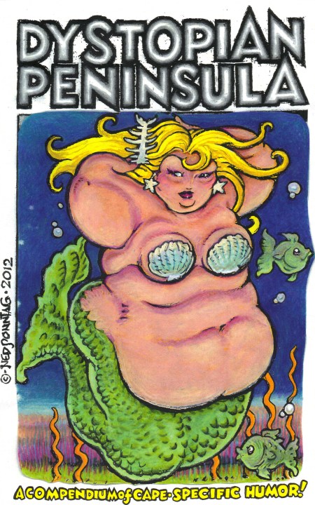 A Compendium of Cape-Specific Humor!